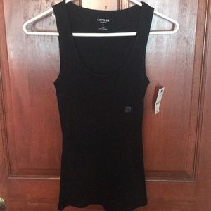Express tank